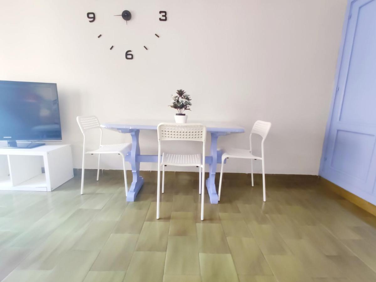 Comodo Apartamento En Centro Historico Granada Ngoại thất bức ảnh