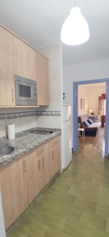 Comodo Apartamento En Centro Historico Granada Ngoại thất bức ảnh