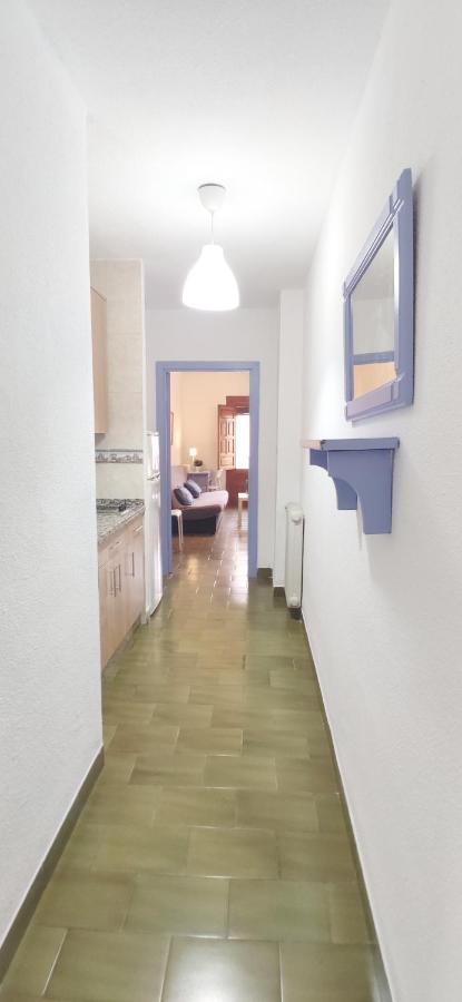 Comodo Apartamento En Centro Historico Granada Ngoại thất bức ảnh