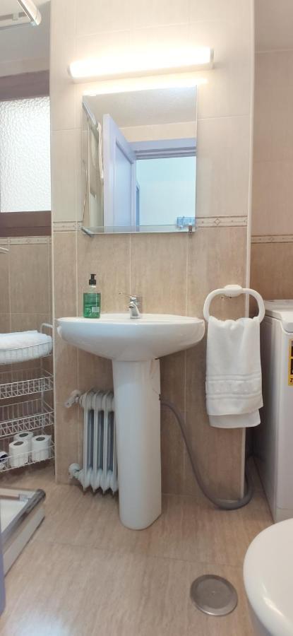 Comodo Apartamento En Centro Historico Granada Ngoại thất bức ảnh