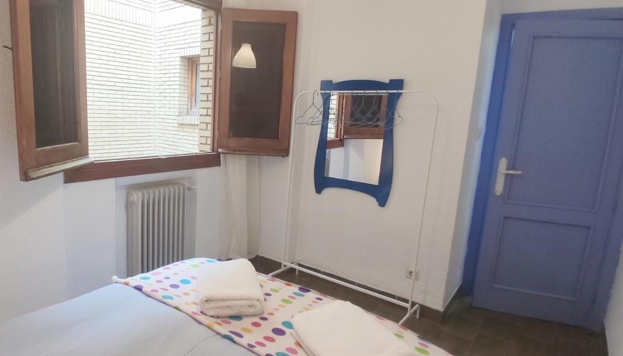 Comodo Apartamento En Centro Historico Granada Ngoại thất bức ảnh