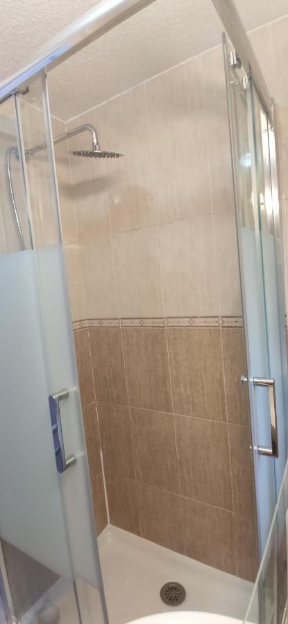 Comodo Apartamento En Centro Historico Granada Ngoại thất bức ảnh