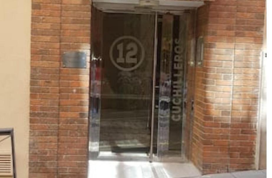 Comodo Apartamento En Centro Historico Granada Ngoại thất bức ảnh